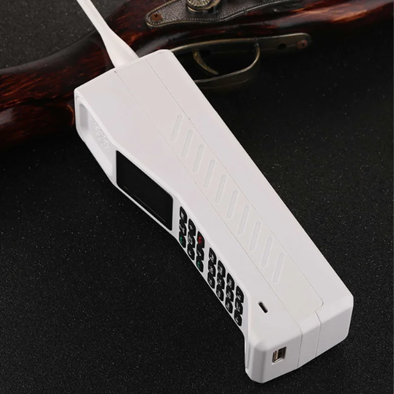 New Retro And Nostalgic Mobile Phones From China Mobile China Unicom And China Telecom 4g Ultra Long Standby Straight Board
