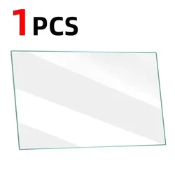 HD Premium Tempered Glass Screen Protector - Anti - Scratch Protective Shield (1pcs For Switch Oled)