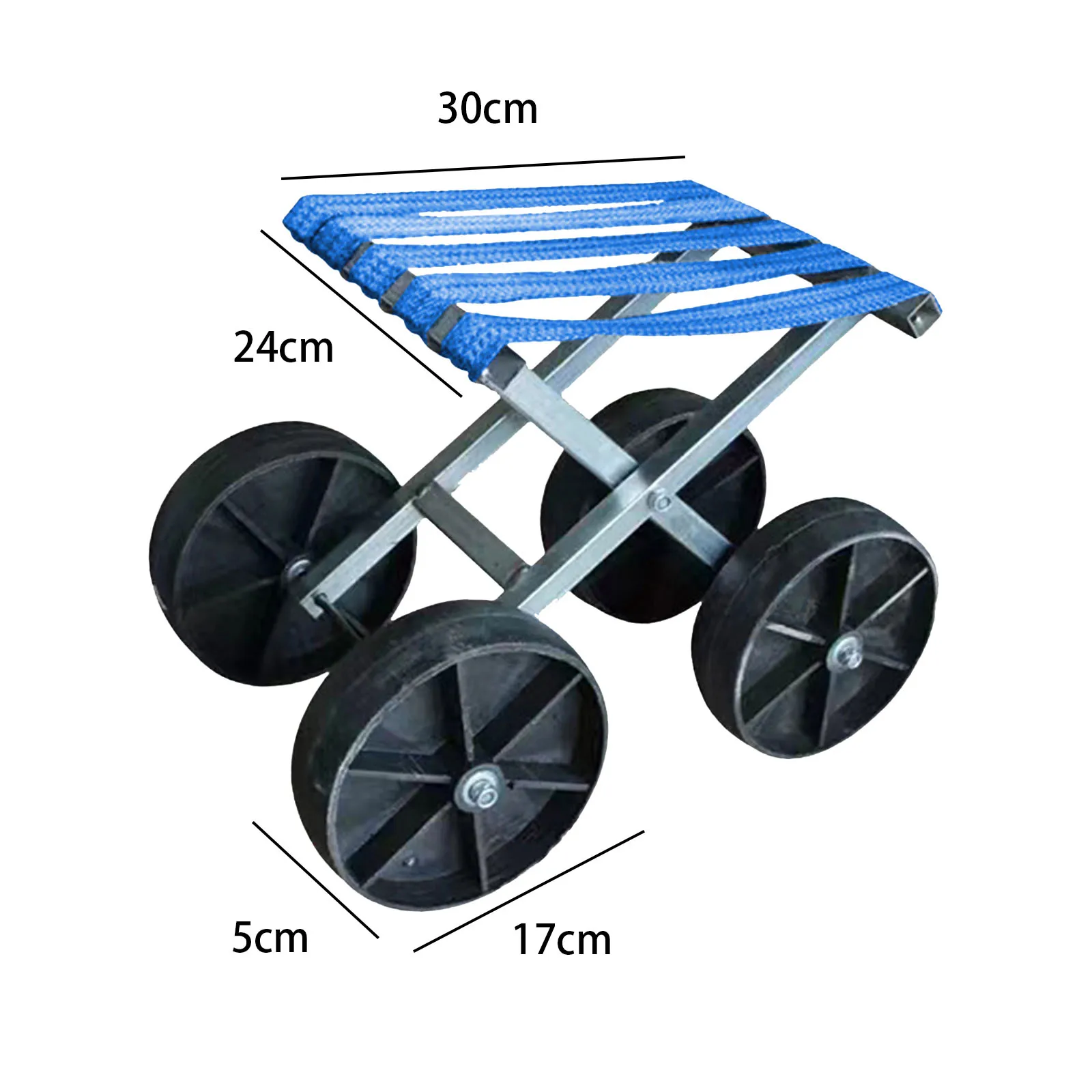 Рисунок 6 - Портативный садовый стул