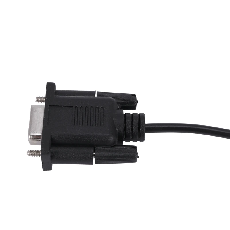 DB9 9  VGA  ̺, DB 9 -TRS 3.5Mm (1/8In) TRS ׷    ̺-6 Ʈ