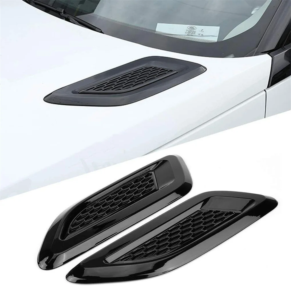 

Чехол для Land Rover Range Rover Evoque 2011-2018, 2 шт.