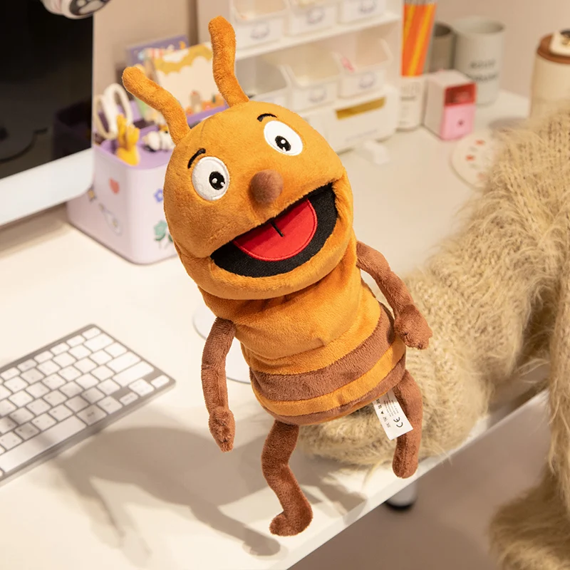 Ant