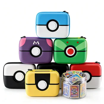 Trading Card Storage Box 1