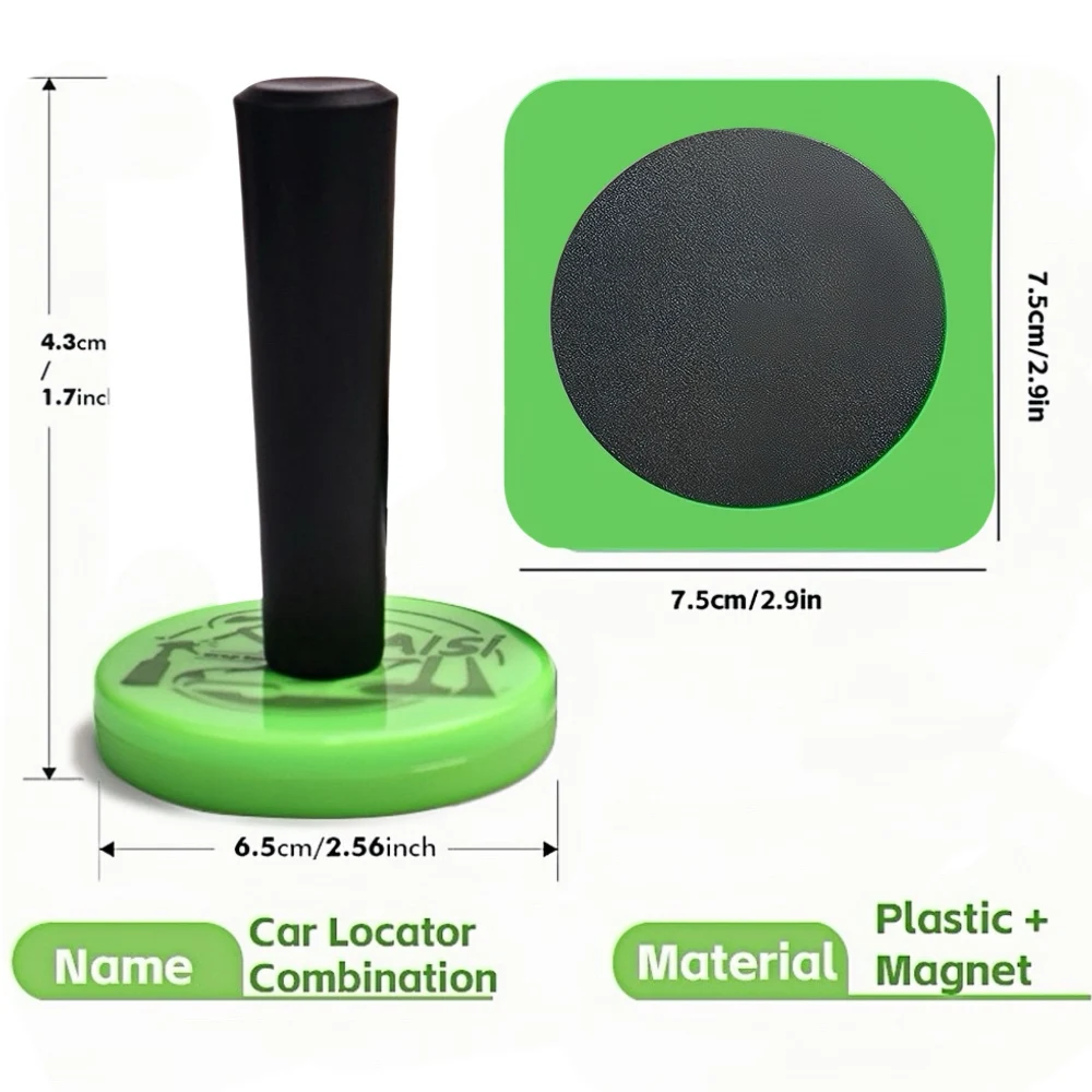 Glass Window Tint Film Magnet Adsorption Sheet Car Accessories Magnet Holder Tool for Vinyl Wrap Carbon Fiber Sticker Installing