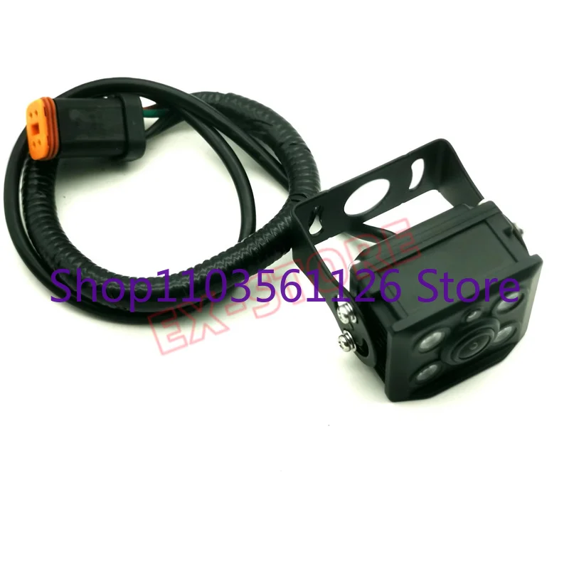 21AB-40300,CAMERA HYUNDAI -9 SERIES CRAWLER EXCAVATOR R140W-9,R180-9,R210-9,R300-9S,R480-9