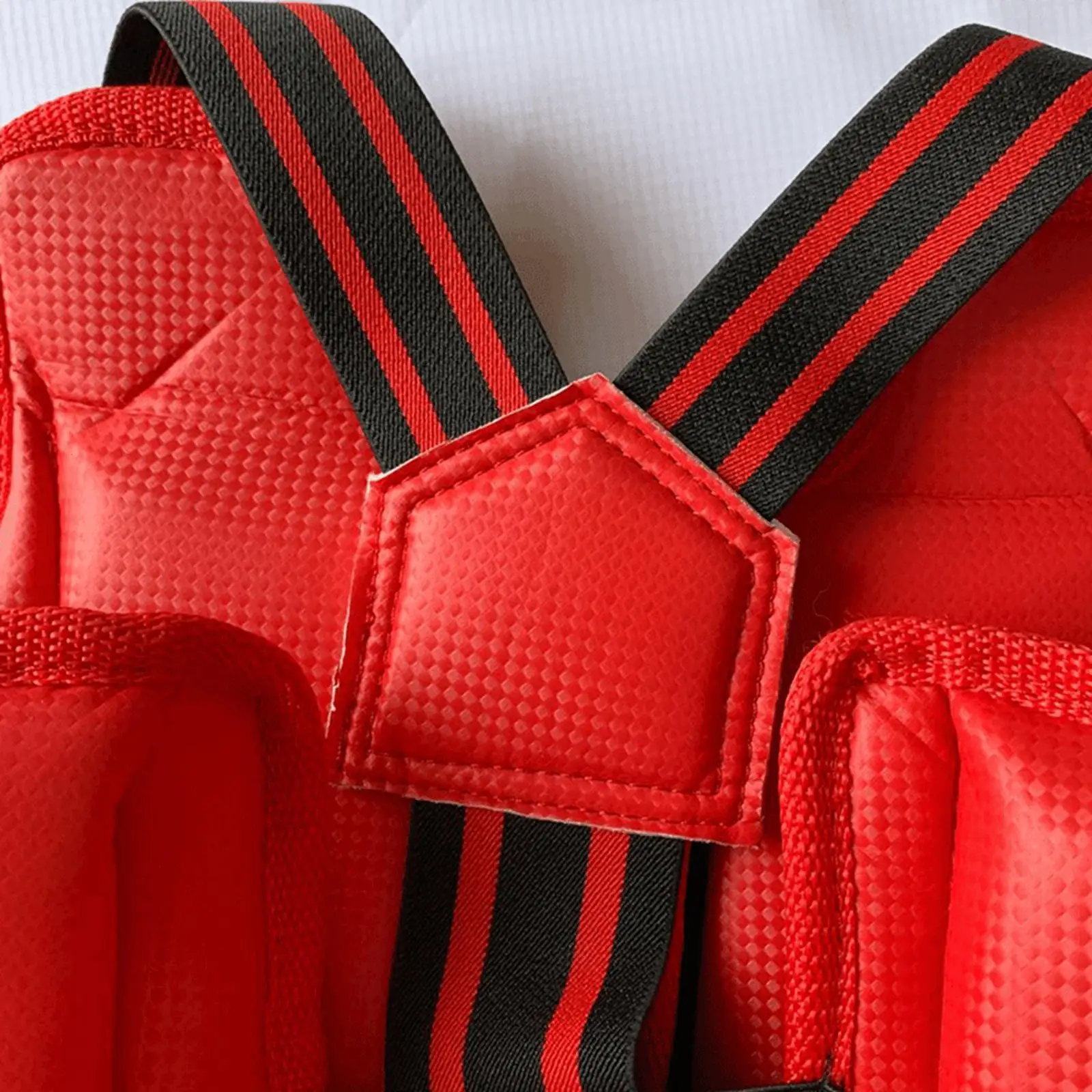 Boxing MMA Martial Arts Rib Armour, Body for Kickboxing Thai caseing Thai Training