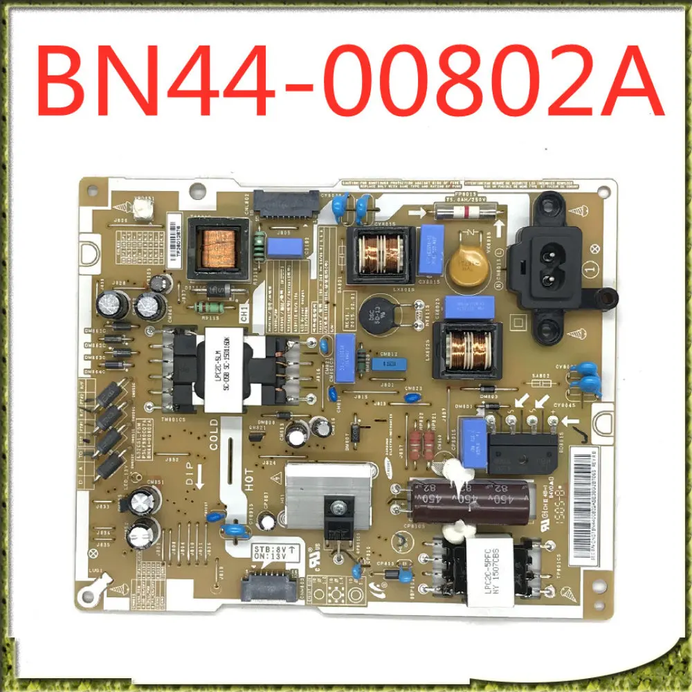 

BN44-00802A L32CS1_FSM PSLF980C07A Power Supply Card for Samsung TV Original Power Card Professional TV Accessories Power Board