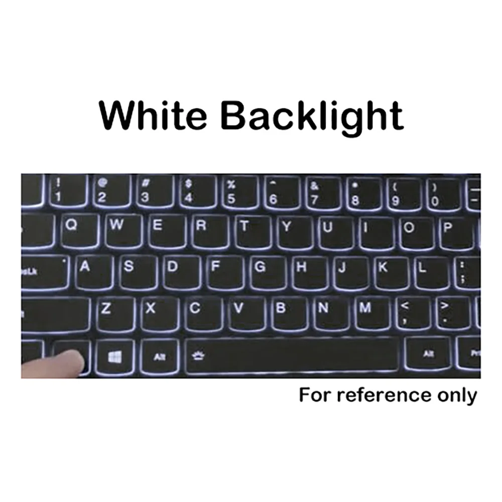 Teclado Retroiluminado para Lenovo M5070 M5080 Z50-70 Z50-75 Z51-70 Z7090 E50-70 E50-80 E50-80 Russo Árabe Espanhol Francês - Imagem 2