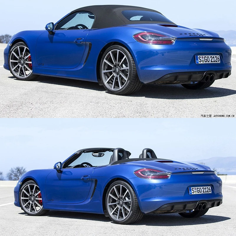 ポルシェ　981 ケイマン　テールランプ 2個セット 楽天市場】【ポルシェ純正】981ボクスター/ケイマン ティンテッド