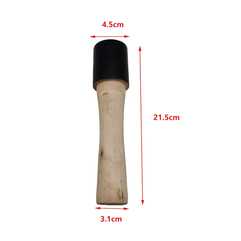 67 Type Wooden Handle Grenade Model Simulation Toys CS Props Children's toys 5