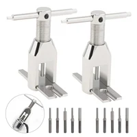 Extracteur professionnel d'engrenage de pignon de moteur RC, extracteur d'engrenage de pignon de moteur universel pour modèle de véhicule/petit moteur 2