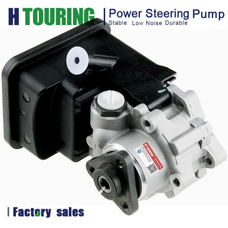 

Power Steering Pump For BMW 3 E46 318 320 330 D 318d 320d 330d 5 E39 525 530 530d X5 32411095155 32411095748 32411095749 1095155