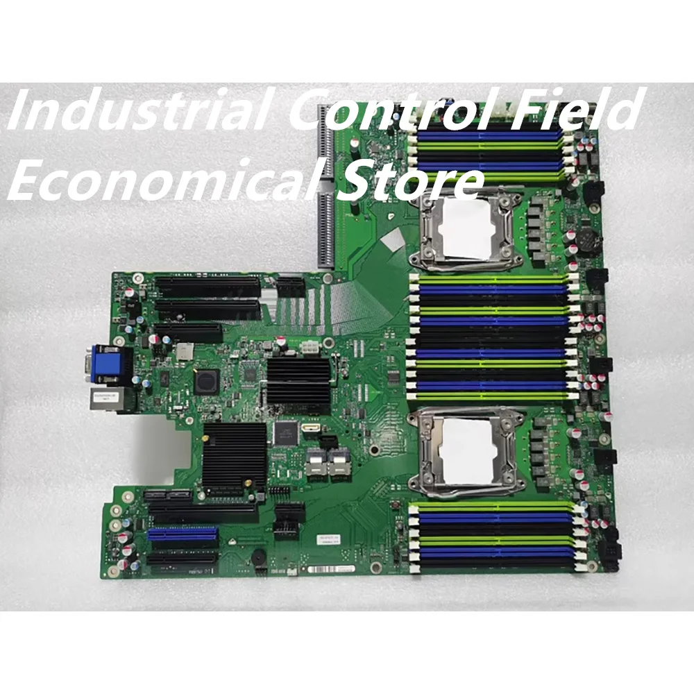 RX2540 M1 D3289-A13 GS 2 마더보드