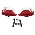 Red Clear Set