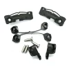 Convertible Locking Hook Repair Kit For Mercedes-Benz W451 SMART  Fortwo 2006-2014 ,4517760016 5