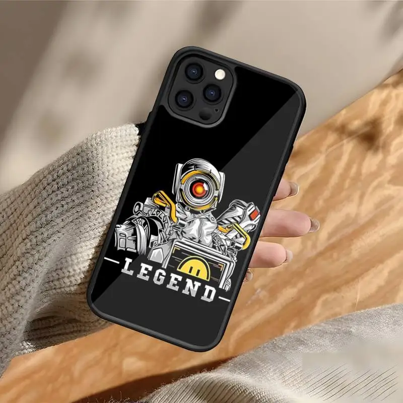 Como baixar e jogar Apex Legends Mobile no smartphone