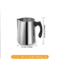 350ml Pot