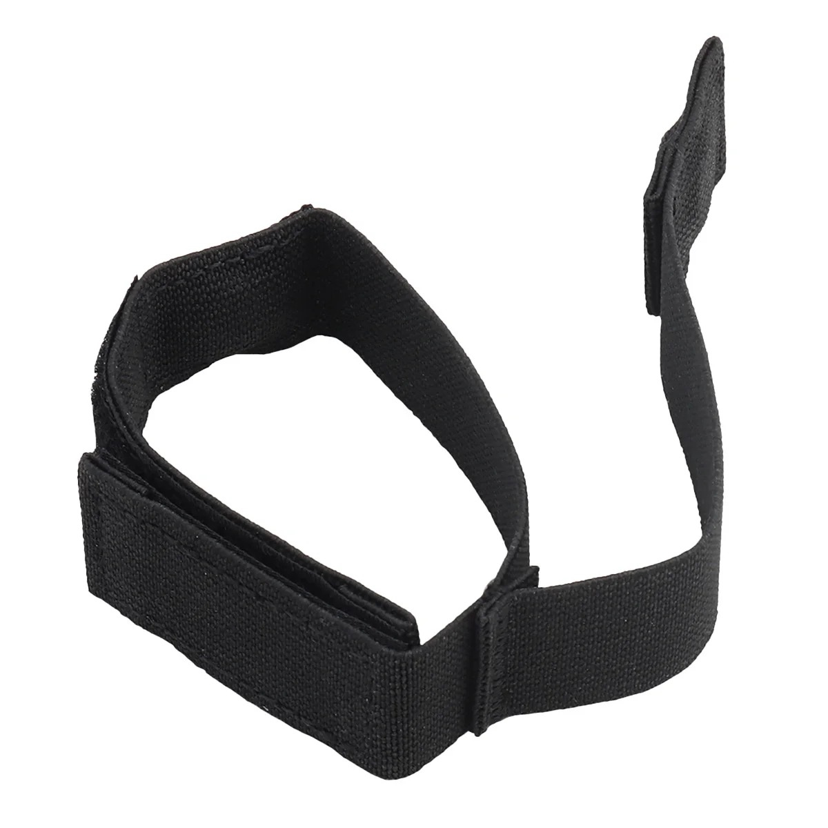 Magnetic Tactical Rifle Sling Retention Band with Strong Magnets