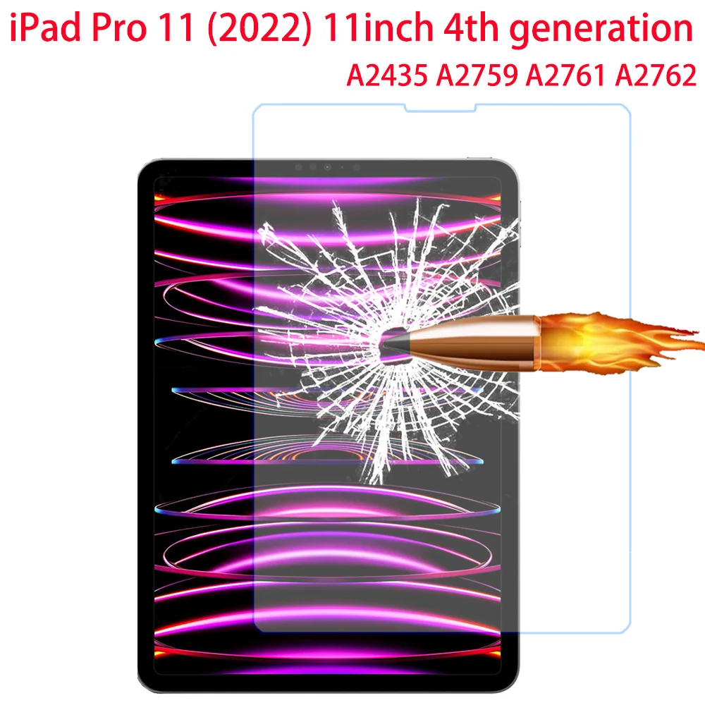 TABLETTE Apple ipad pro 4th gen 256gb a2759