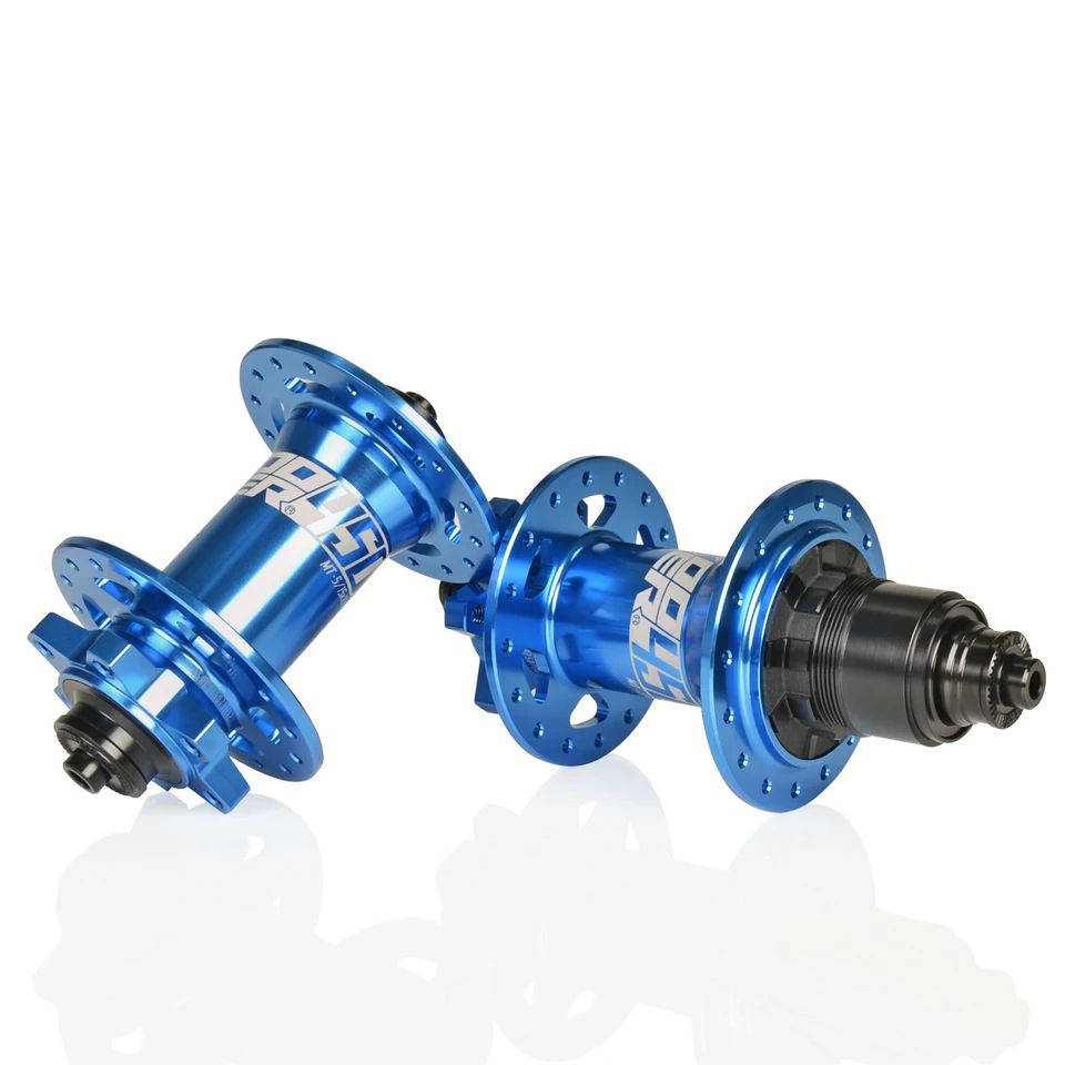 Koozer 450 boost hub hg xd ms 8 9 10 12s 28h 32 furos CR-MO eixo