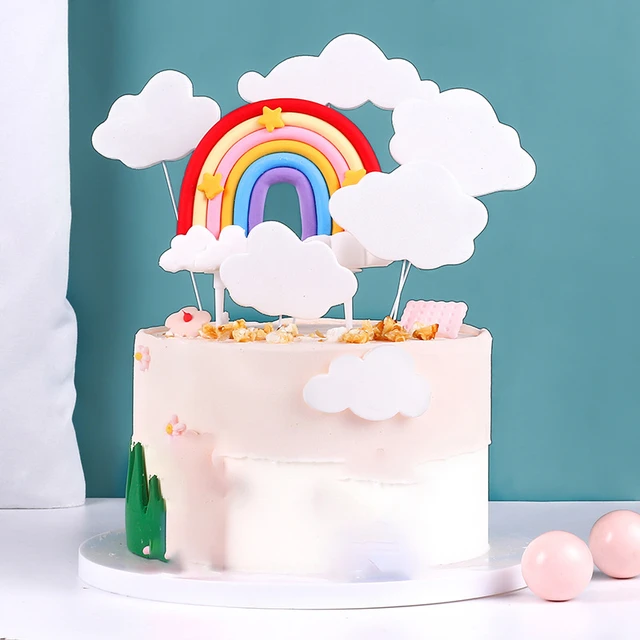 Cloud Cake – ANNA Cake Couture
