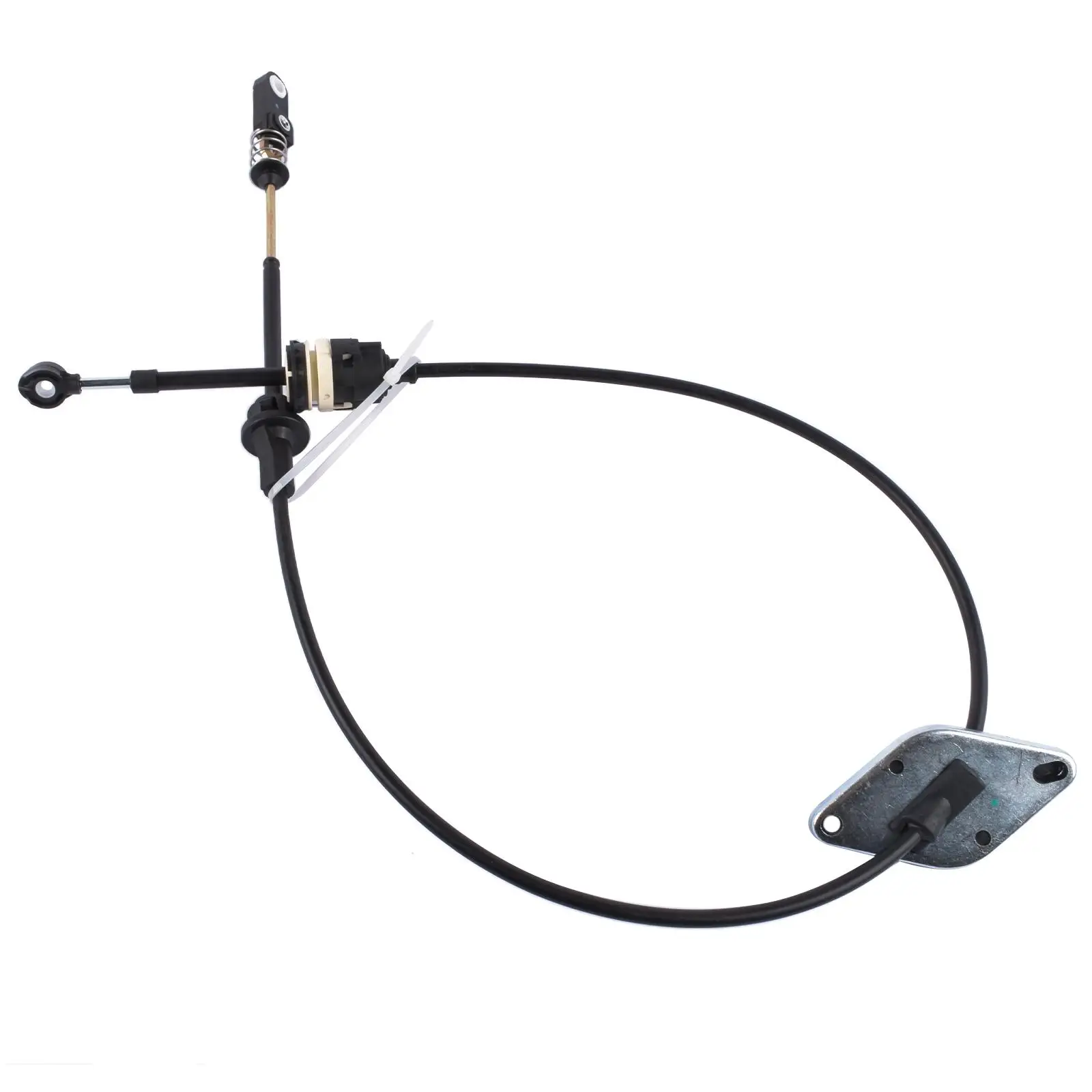 AP01 Automatic Transmission Shift Cable For 2003-2004 Jeep Grand Cherokee 4.0L L6 4.7L I6 V8 GAS