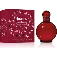 Britney Spears - Hidden Fantasy Eau de Parfum (100ml)