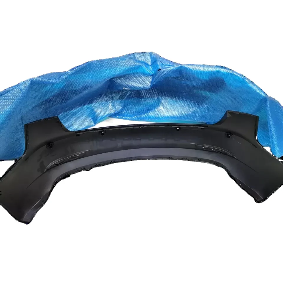 Auto Spare Body Parts Car Rear Bumper For Tesla Model 3 1084168 SO E