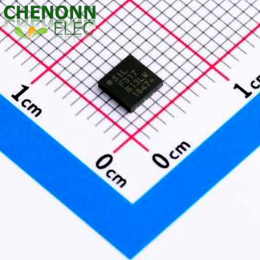 C8051F317-GM