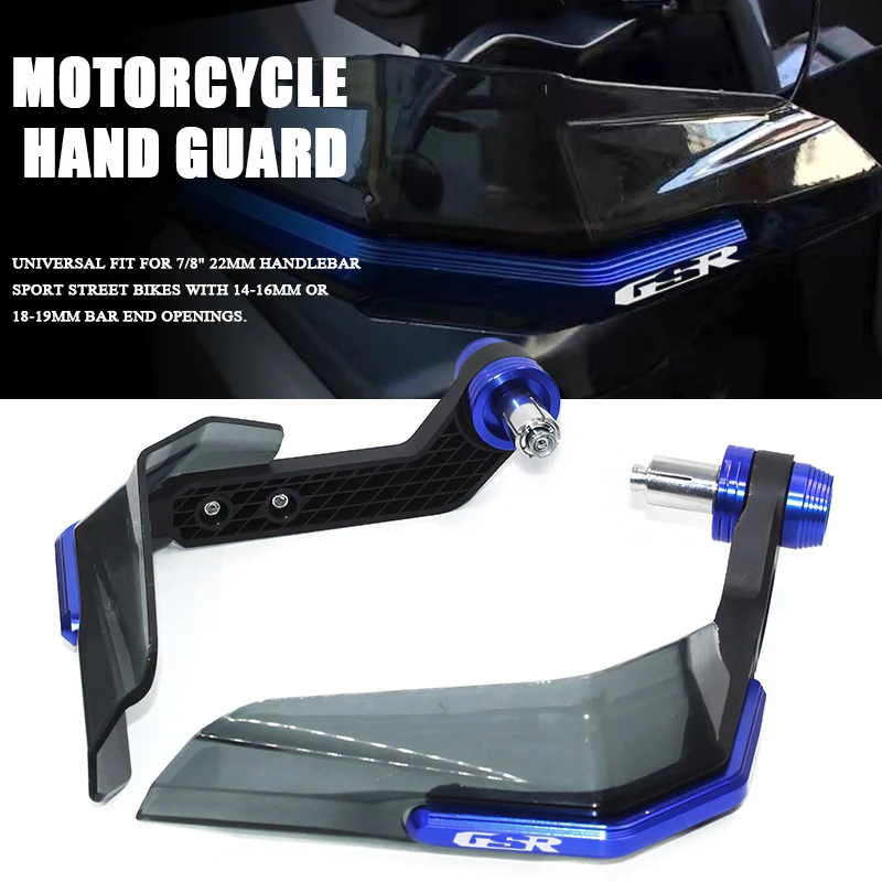 Motorcycle Brake Clutch Hand Levers Compatible With Suzuki GSR 750 2011 - View #8