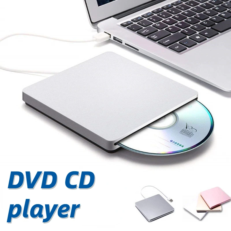 USBDVDDrivesOpticalDriveExternalDVDRWBurnerWriterRecorderSlotLoadCDROMPlayer.jpg