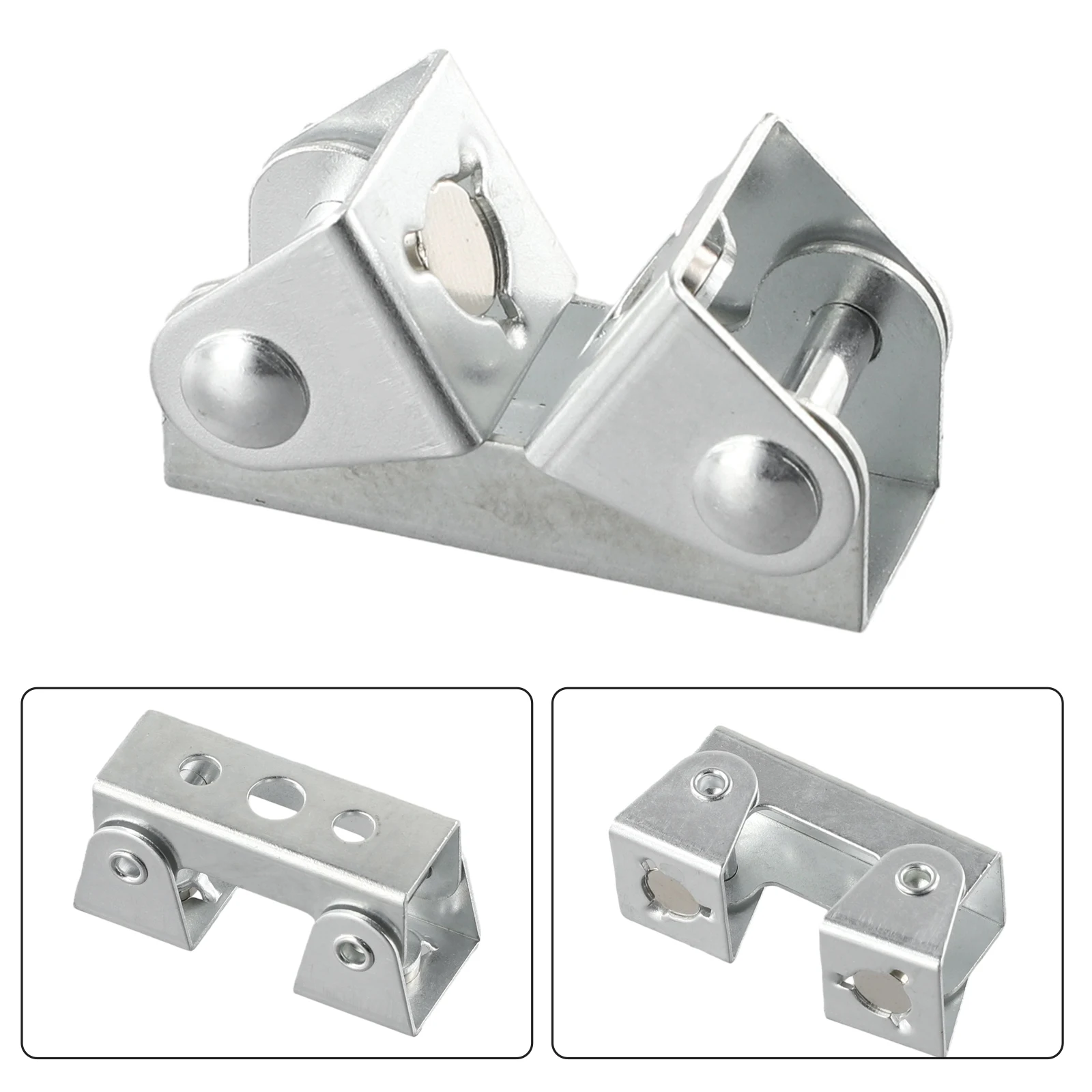 Hand Tools Welding Holder V-type Clamps Welding Fixture V-shaped Holder For Metal Work High Quality Durable