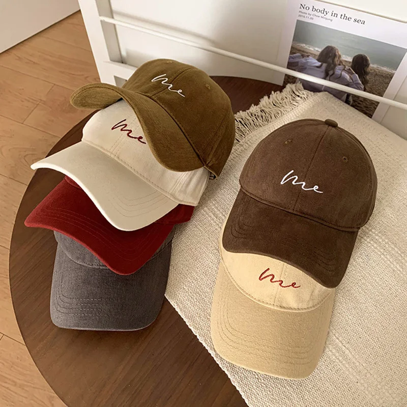 Cappello Baseball Uomo Donna In Pelle PU: Berretto Camionista Regolabile, Taglia Unica 56-60 Cm, Autunno Inverno