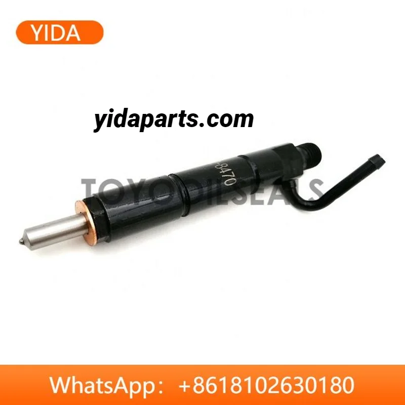 

Инжектор Cat Nozzle в сборе 212-8470 / DLLA155PN276 /2128470