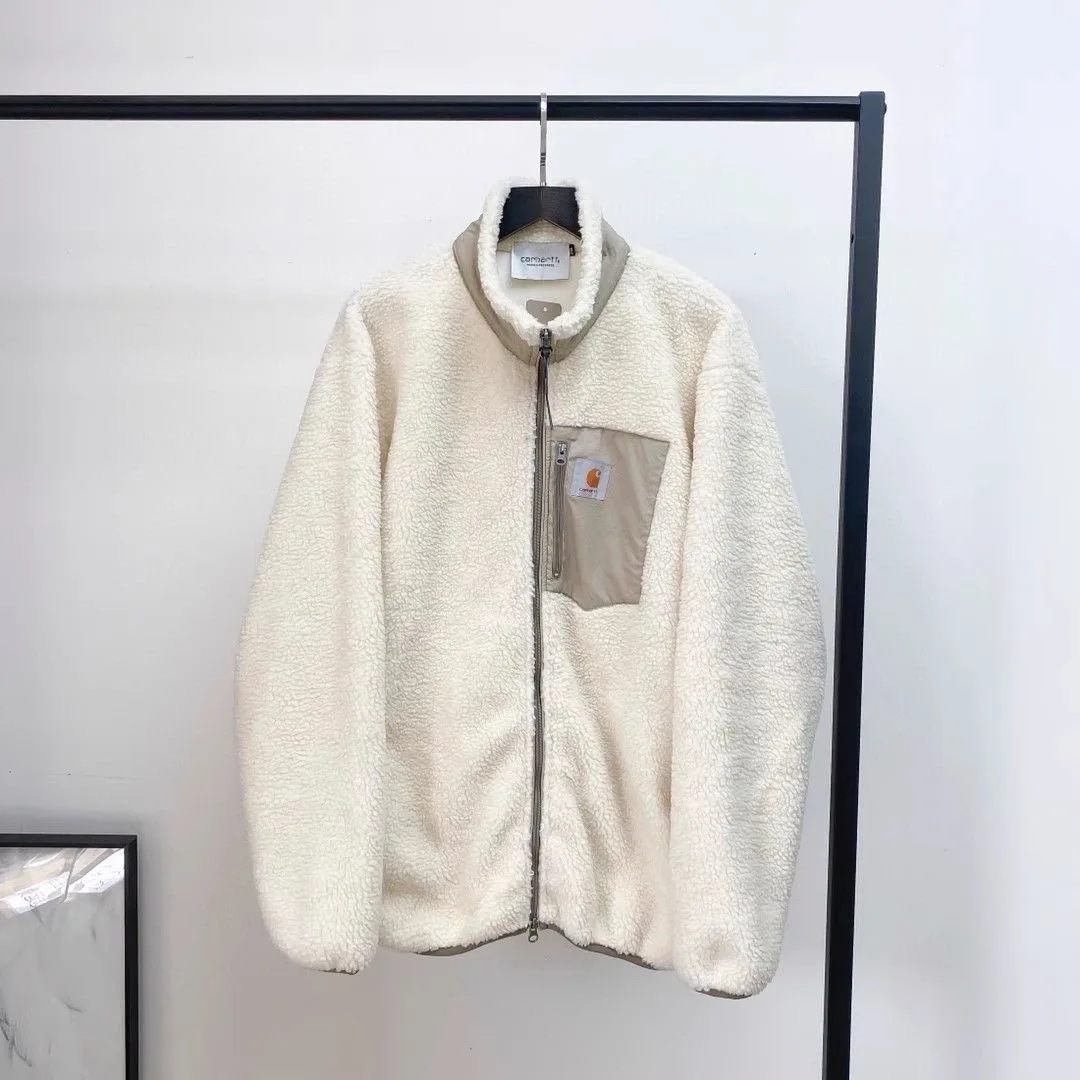 Рисунок 6 - Новая свободная куртка c-carharttes