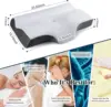 Orthopedic Neck Pillow for Sleeping Massage Cervical Pillows Bedding Slow Rebound Cushion Almohadas Para Dormir Travesseiro 베개 2