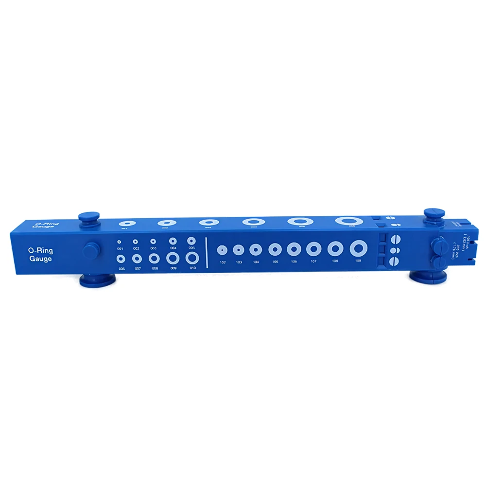 O-ring Slide Measuring id Gauge Telescópica Make Work Smart Blue Opsg Pro Gauge Item