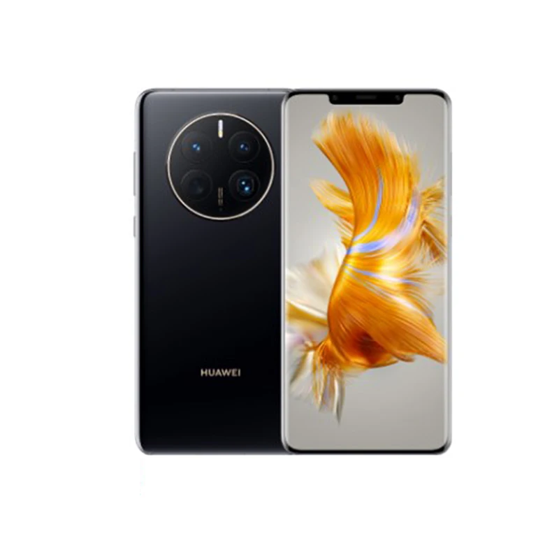 Original New Huawei Mate 50 Pro Smart Phone 6.74 Inch 120Hz Snapdragon 8+ Gen 1 66W 4700mAh 50MP Main Camera HarmonyOS 3.0