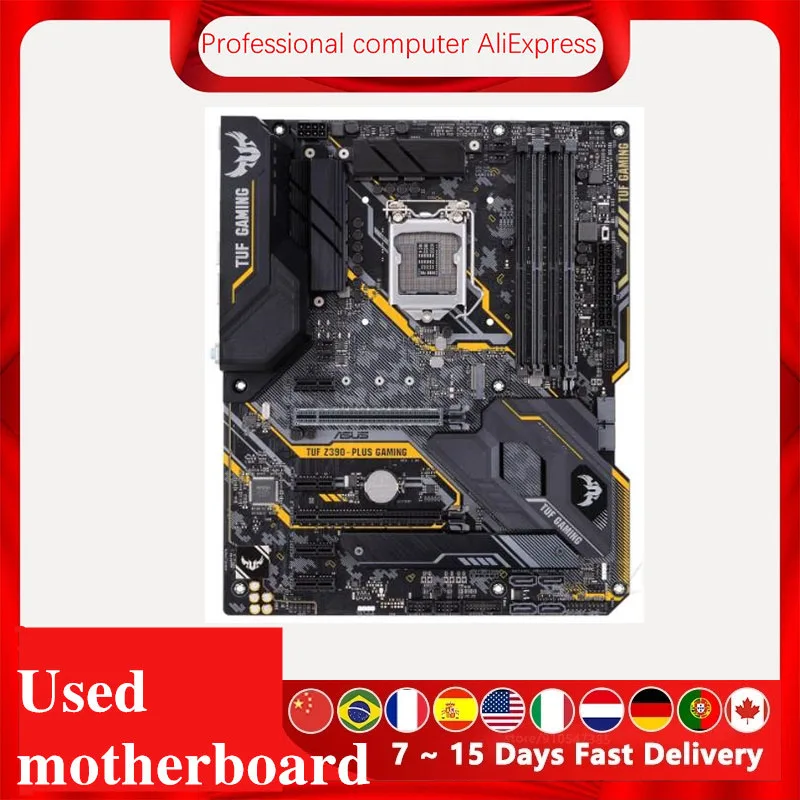 Gigabyte B650M D3HP moederbord