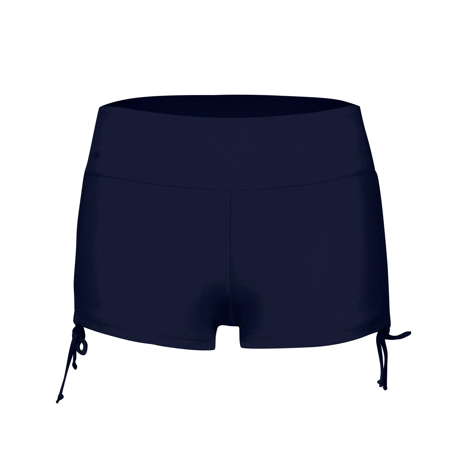 Women's Beach Swim Shorts — product detail 14