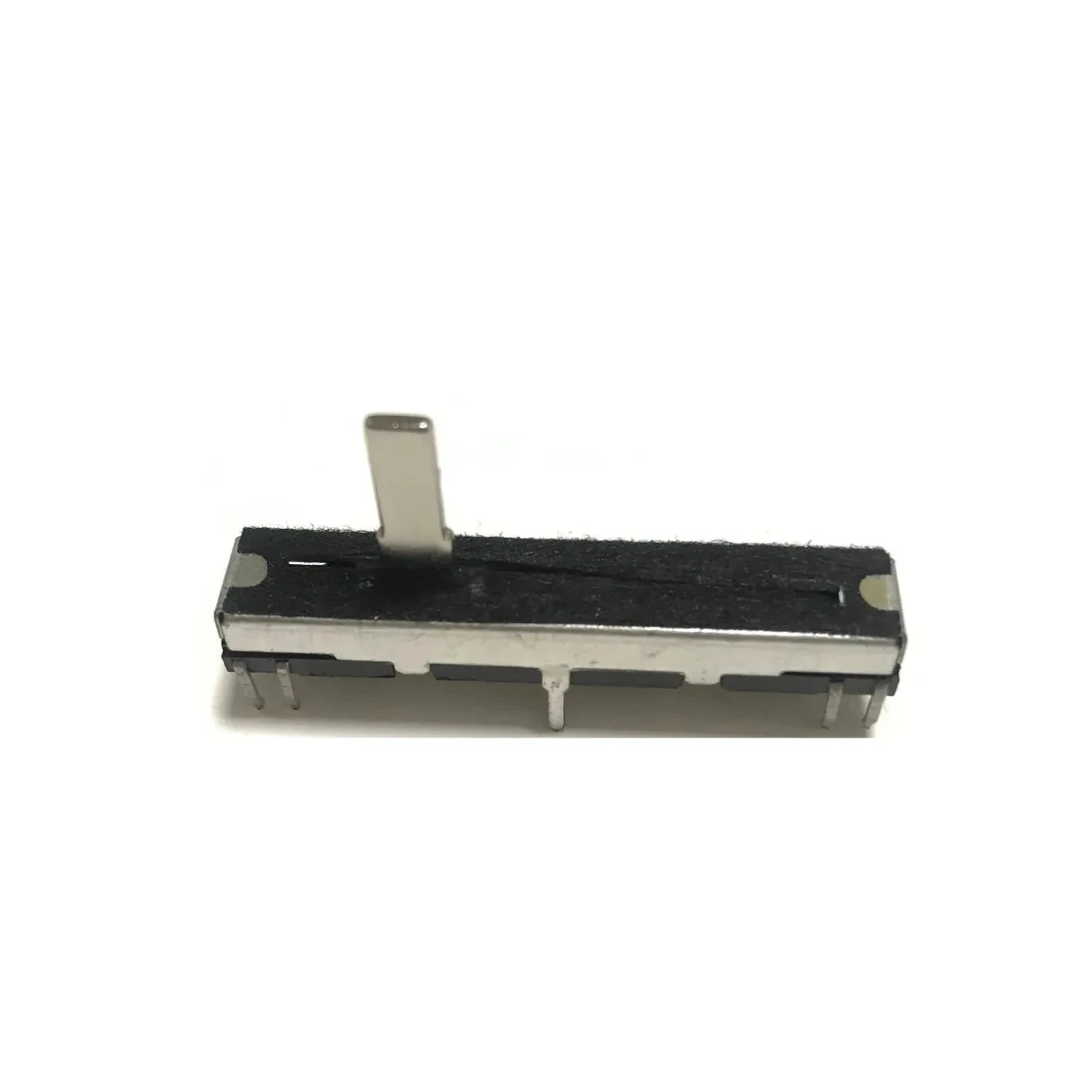 Replacement Slide Potentiometer fader 10Kb x 2 Slide Volume For Korg and Roland Keyboard