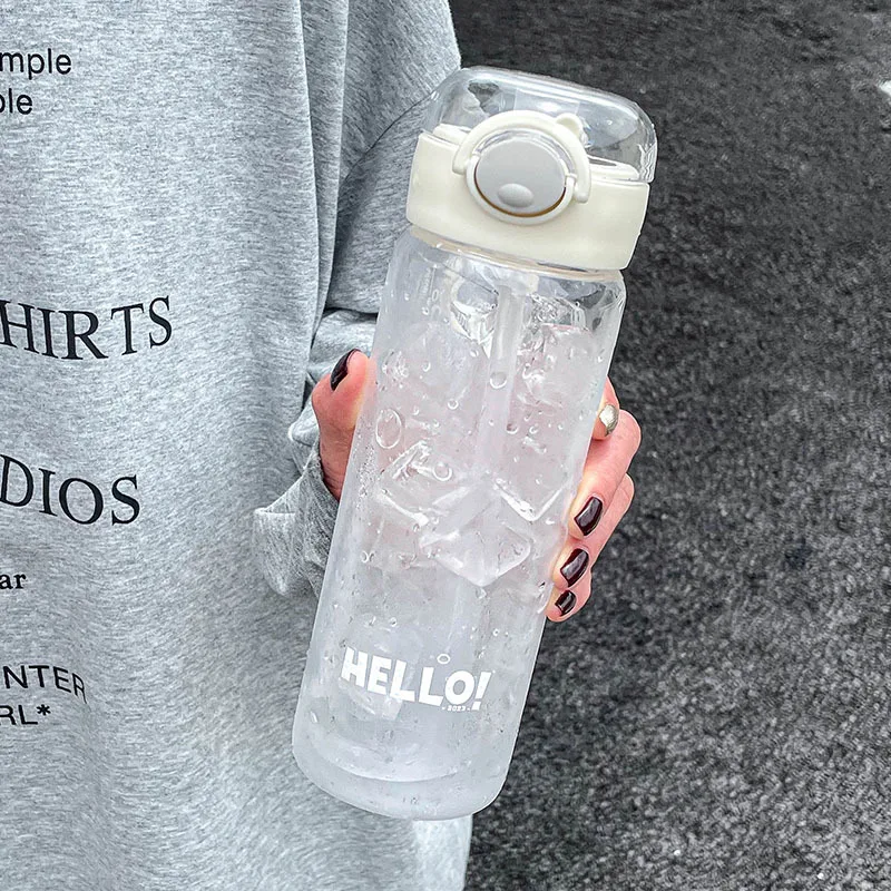 White 600ml