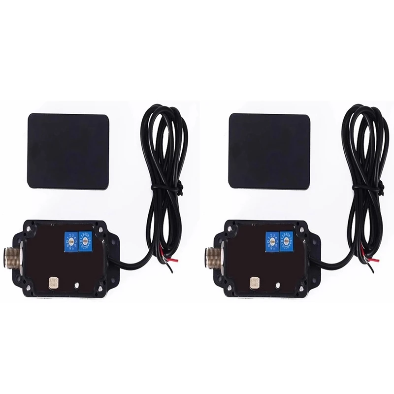 

2X NMEA2000 Converters Fit For Boat Yacht Tank Gauge CX5001 NMEA 2000 Converters Marine Accessory Tool Boat Parts