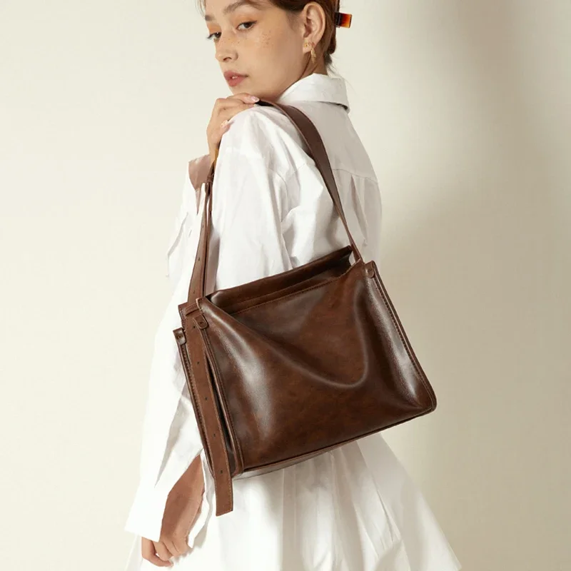 

Дизайнерская универсальная вместительная квадратная сумка на молнии, Роскошные Дизайнерские Модные Винтажные минималистичные дорожные сумки на ремне для женщин