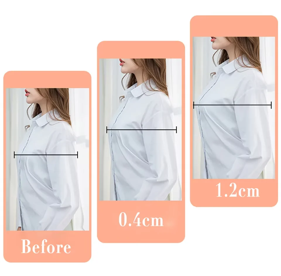 Silicone Breast Patch Breast Lift Nipple Cover Pasties Reusable Sticky Bra Push Up Invisibra Boob Tape Breast Petals Chest Sticker For Women