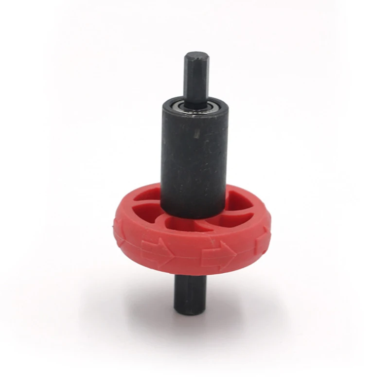 Jump-Start-Electric-Engine-Easy-Starter-Drill-Bit-Adapter-For-Troy-Bilt-Trimmers-Home-Power-Tool.jpg Jump Start Electric Motor Easy Starter Drill Bit Adapter A Troy-Bilt Trimmers Otthoni Tápegység Tartozékok Elektromos Fúró Szerszámhoz - Image 4