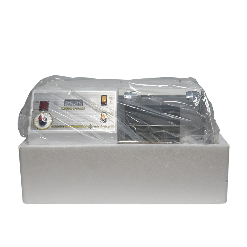 Polishing Machine With Dust Collector Mini Polishing Grinding Motor Bench Grinder Polisher Jewelry Polisher Machine 110V 220V 3