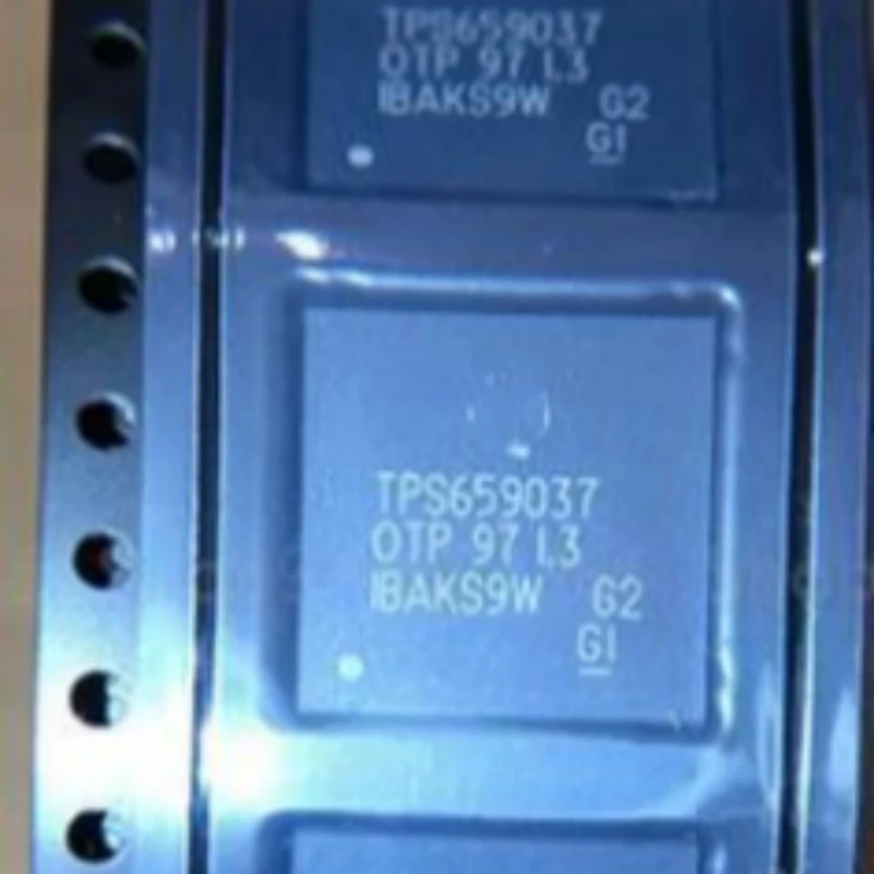 

1 шт. Новый TPS659037 TPS6590376ZWSR TPS6590377ZWSR TPS6590378ZWSR TPS6590379ZWSR BGA169 чип управления питанием