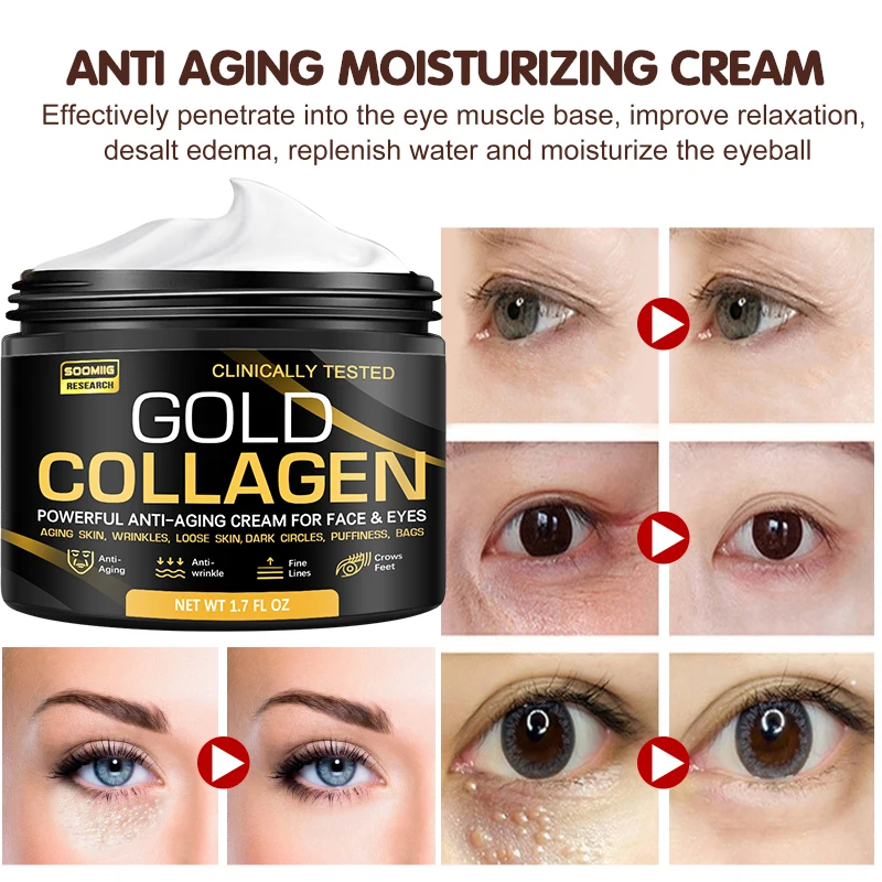 Рисунок 3 - Крем для области вокруг глаз с кофеином