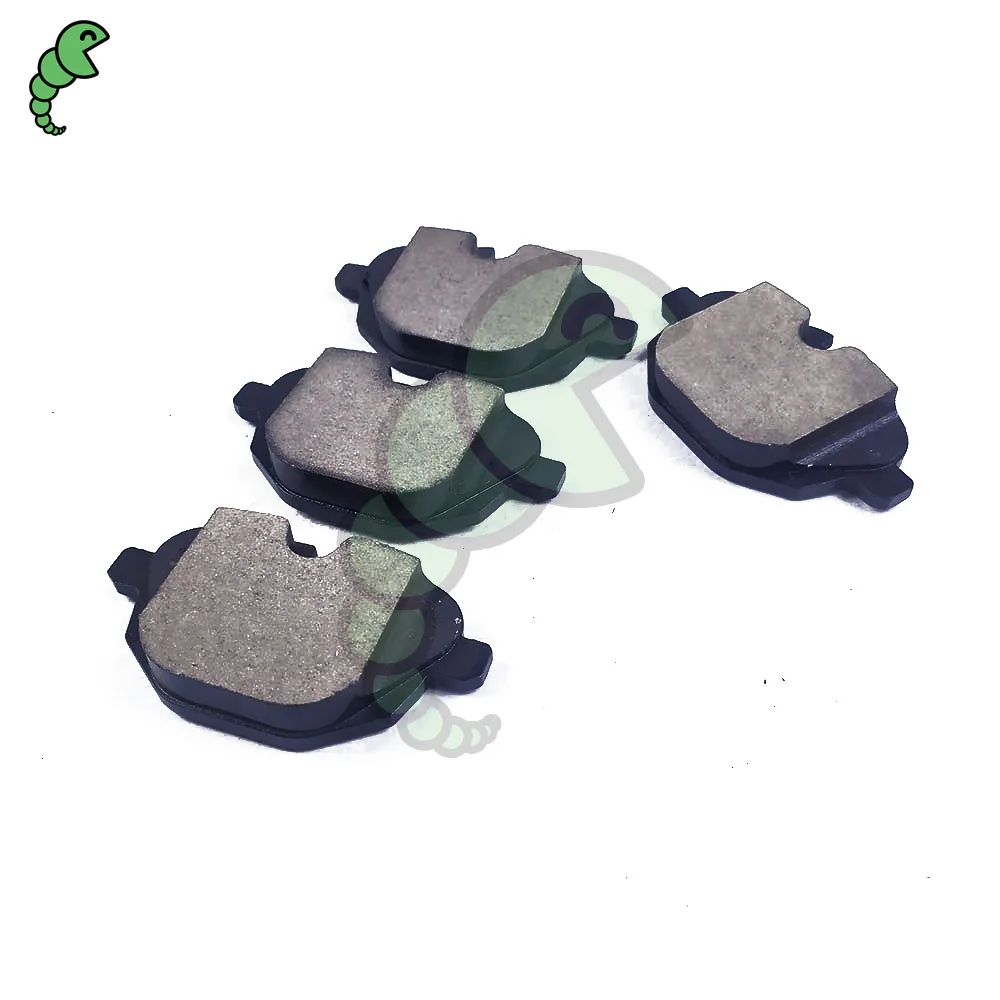Brake Pads for bmw front Friction Plate